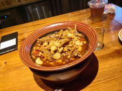 -民俗村柴火灶·景德江西菜(中国陶瓷博物馆店)