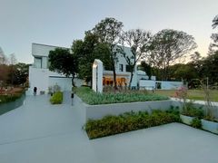 -华南国家植物园-售票处