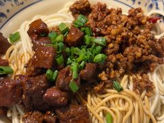 -辣肉面大王(天平路店)