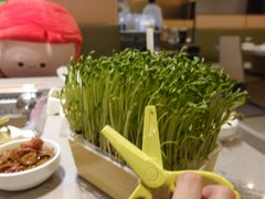 -海底捞火锅(贵和购物中心店.原鲁能城店)