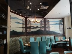 -海陆空(万松园店)