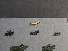 -鄂尔多斯青铜器博物馆