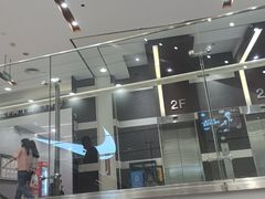 -永旺梦乐城(金银潭店)