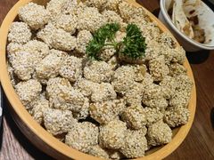 -蓝田印象