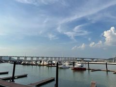 -南沙游艇会·大兵船餐厅