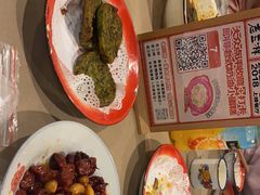 -老三样·旧食新味(船山路店)