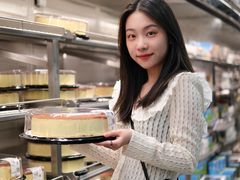 -山姆会员商店(杨桥西路店)