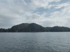 -千岛湖东南湖区