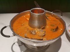 冬阴功汤-印象南洋·泰国风情餐厅(新安店)