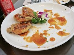 -润泽园饭庄(中山路店)