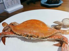 -海味当家·蒸锅海鲜(星海公园店)