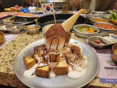 -首尔烤肉大排档(合生汇店)