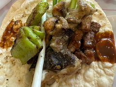 -小寒羊烧烤(凯瑞时代大厦店)