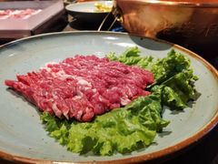 -老墙根涮肉(王四营店)