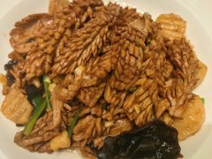 -闫府私房菜·老字号(恒隆店)