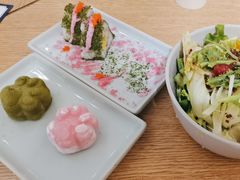 -池奈·日式咖喱蛋包饭(老城根Gpark店)