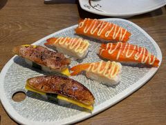 -三禾寿司(君尚店)