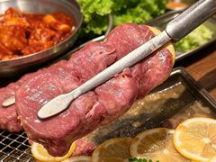 -一品诚记烤肉(大连柏威年购物中心店)
