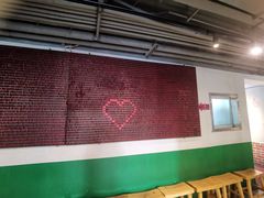 大堂-8号苑自助烤场(西单店)