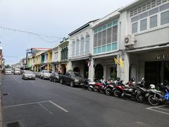 -普吉镇