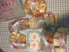 -中关村茶点