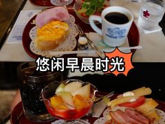 -西村咖啡店 (中山手本店)