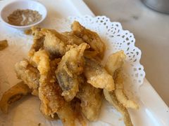 椒盐九肚鱼（小龙鱼）-华盛丰温州大排档(东三环南路店)