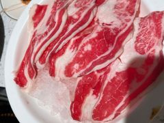 -三人行骨头王火锅(长寿店)