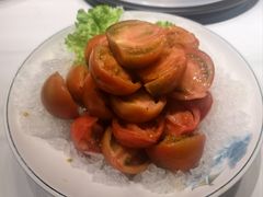 -77号渔船·蒸海鲜青岛菜(积米崖店)