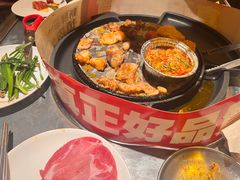 -小明烧肉屋·烤肉自助(7Mall店)