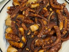 -小郭私房菜·海肠捞饭店(学士街店)