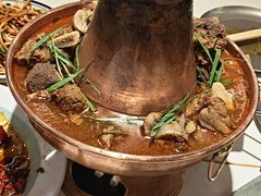 -叁宝烤肉• 西安烧烤(凤城十二路店)