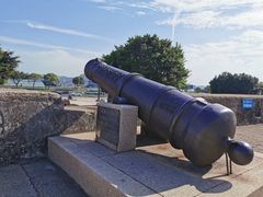 -石炮台公园
