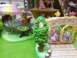-Hamleys哈姆雷斯(东方福来德店)