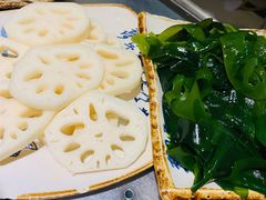 藕片-陈眼镜火锅(总店)