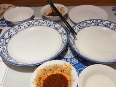 -东方饺子王(王府井关东古巷店)