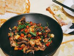 -聚味瞿记·龙虾堂(天元店)