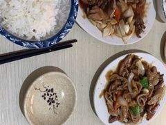 -老万饭馆