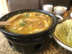 -東城故事·尋找姆媽的味道(玉兰路店)