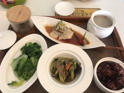 -弗蕾亚·和月月子调理院(东湖店)