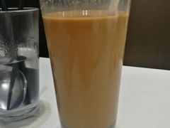 -锦园春香港茶餐厅(西海湾旗舰店)
