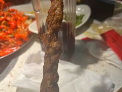 -沪小胖·小龙虾·蓝龙王(八佰伴店)