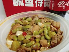 -徽韵人家·传承正宗徽菜(牡丹园店)