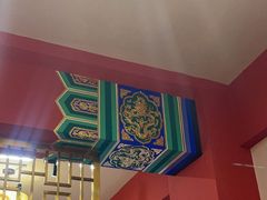 -老边饺子馆(中街店)