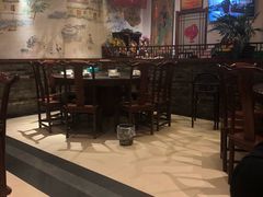 -百味地锅鸡(二店·财校分店)