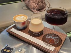 -Dogi&kiki Coffee(中心商务大厦店)