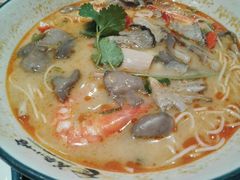 -美奈小馆·越南料理(福田星河COCO Park店)