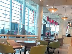-李先生牛肉面大王(天津滨海机场T2航站楼店)