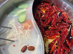 -大斌家串串火锅(汇一城店)