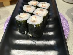 -万岁寿司(万国店)